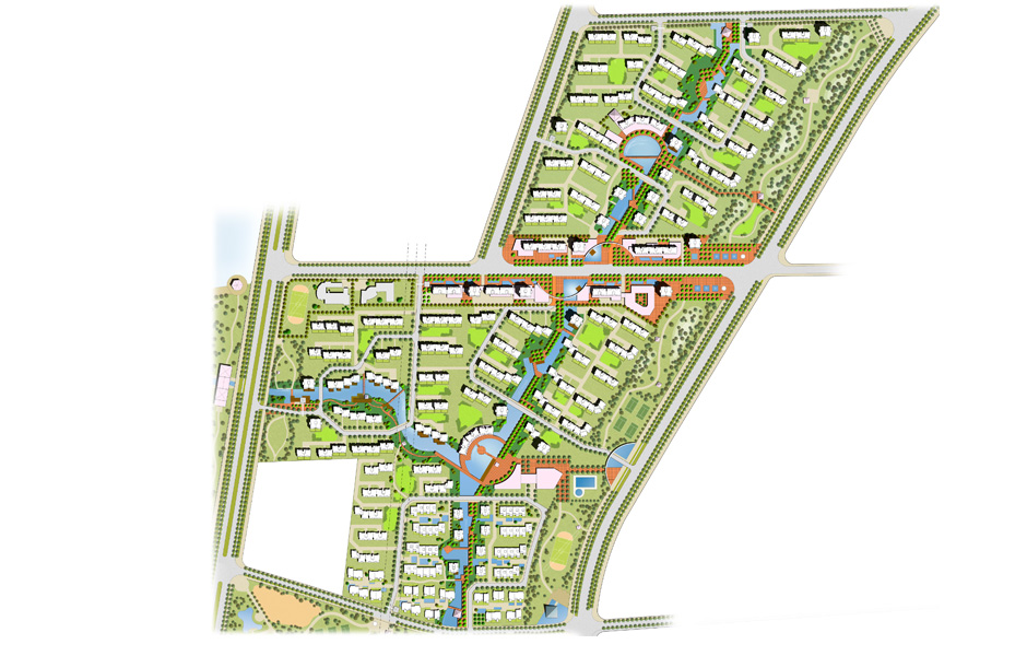 masterplan